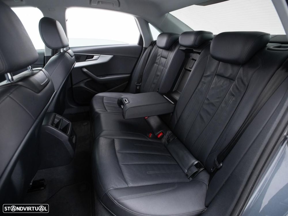 Audi A4 - 6