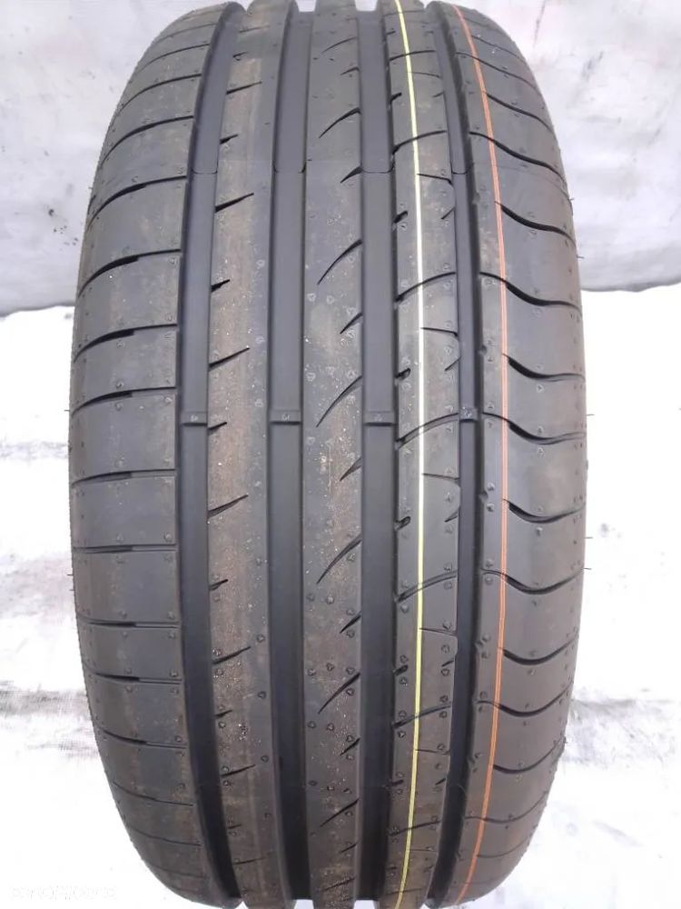 Sava Intensa SUV 2 235/50 R18 97V 2025 - 1