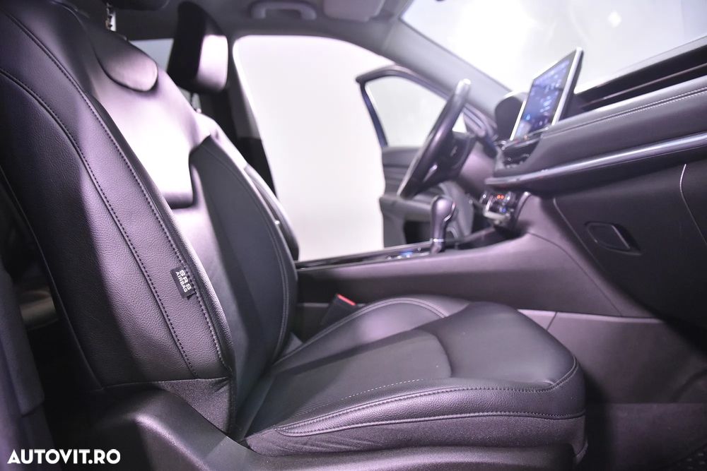 Jeep Compass - 11