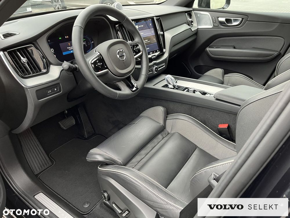 Volvo XC 60 - 9