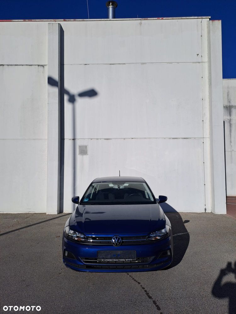 Volkswagen Polo 1.0 TSI OPF Highline - 3
