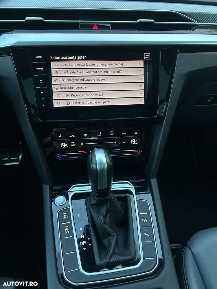 Volkswagen ARTEON Shooting Brake 2.0 TDI SCR DSG Elegance - 26