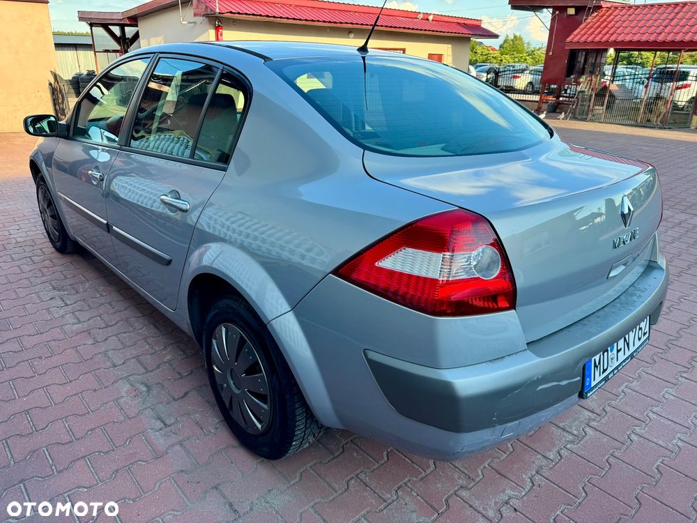 Renault Megane - 5