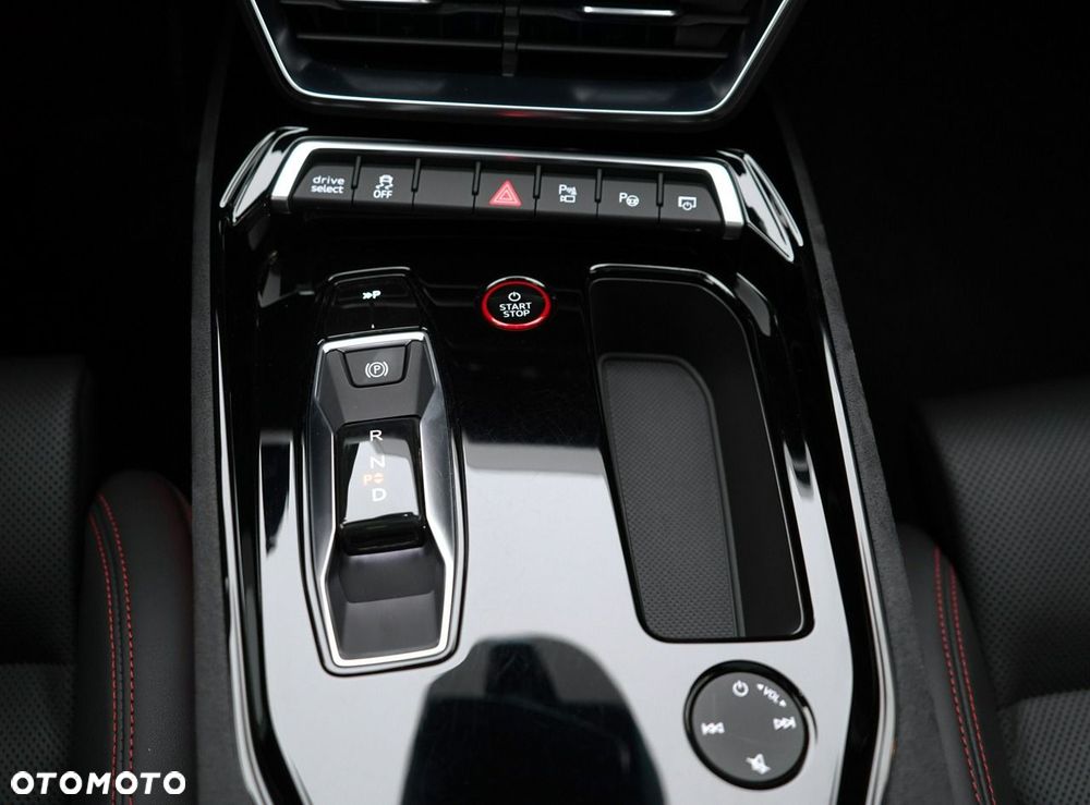 Audi RS e-tron GT - 23