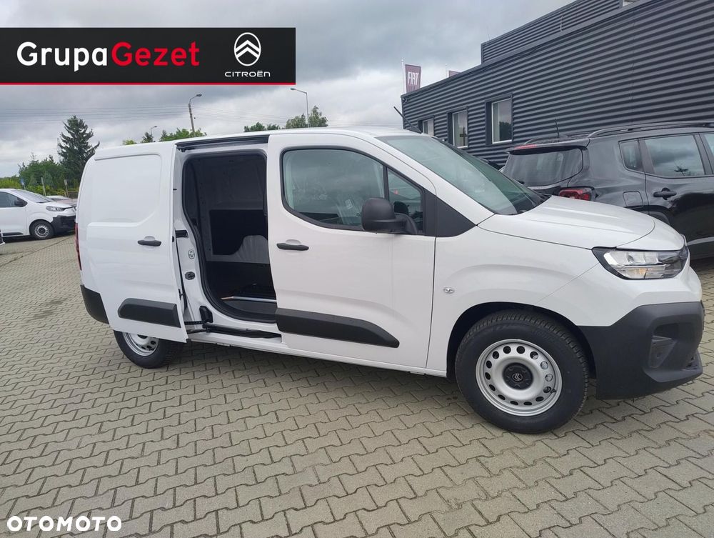 Citroën Berlingo - 3