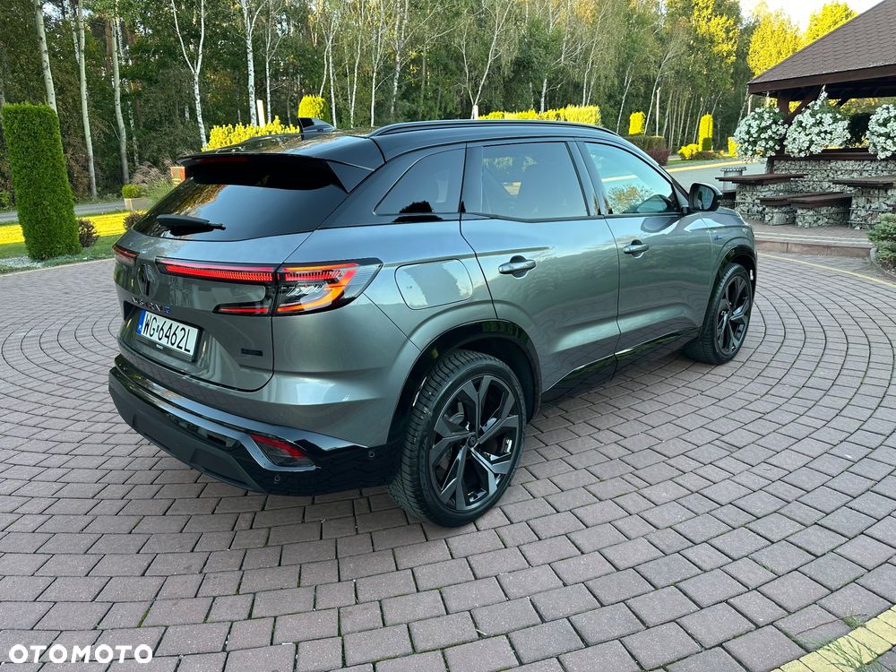 Renault Austral E-Tech Full Hybrid 200 Iconic Esprit Alpine - 7