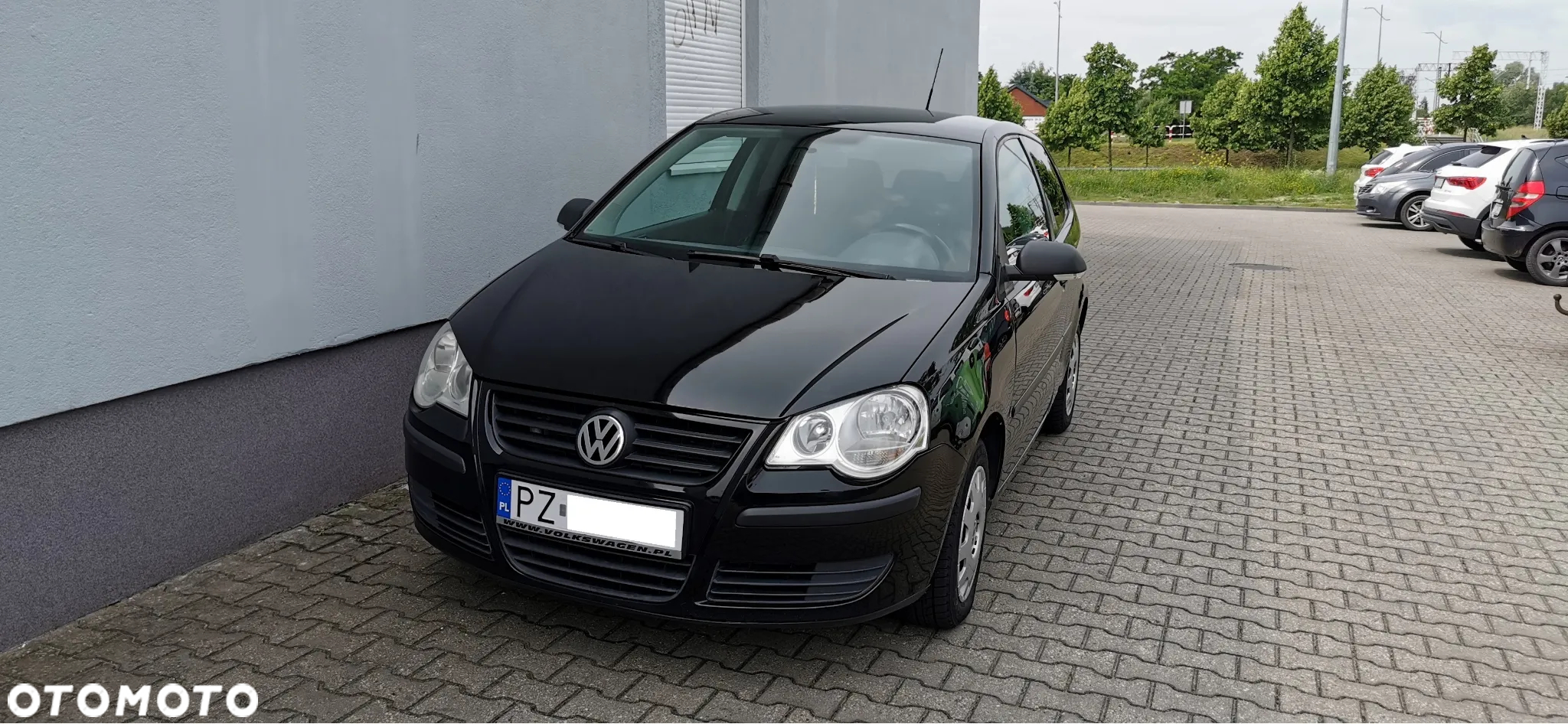 Volkswagen Polo 1.9 TDI Comfortline - 24