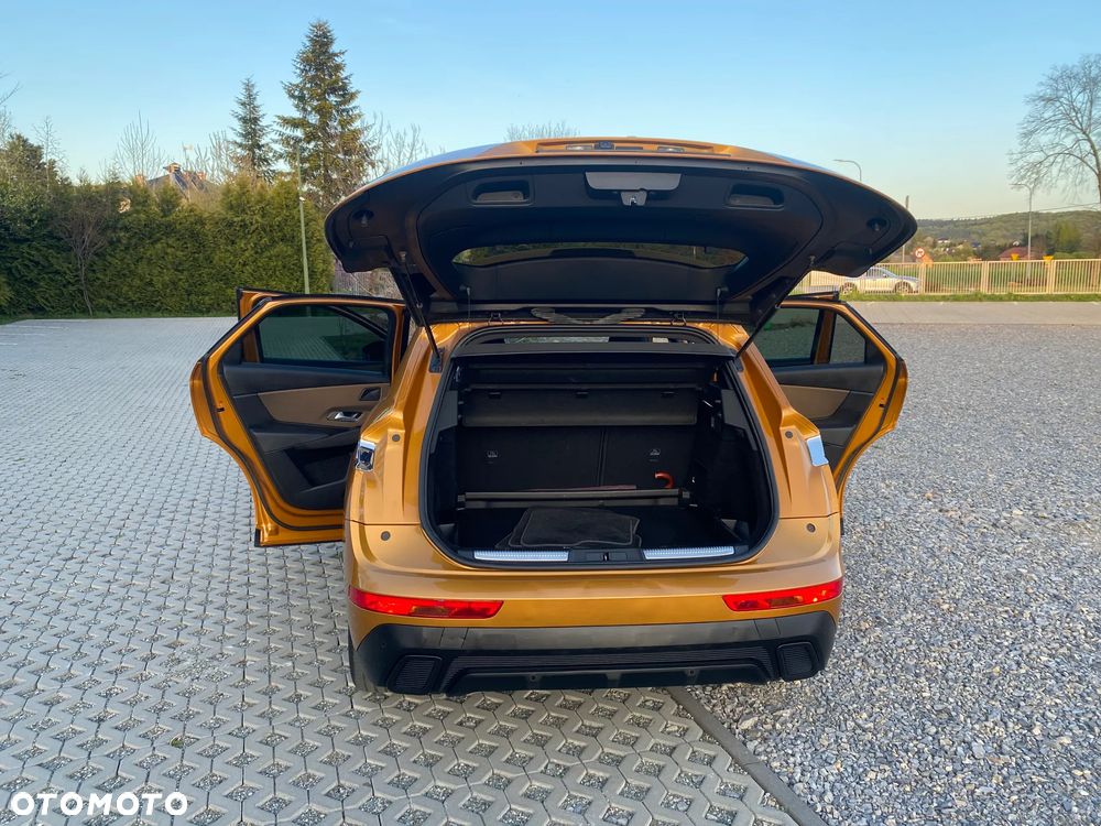 DS Automobiles DS 7 Crossback - 15