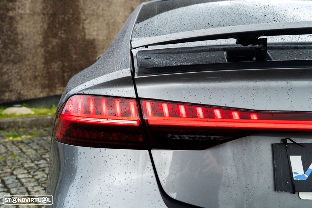 Audi A7 Sportback 40 TDI S tronic - 49