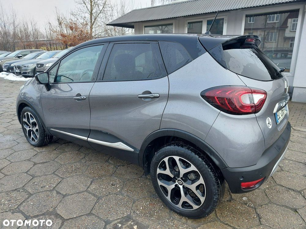 Renault Captur - 5