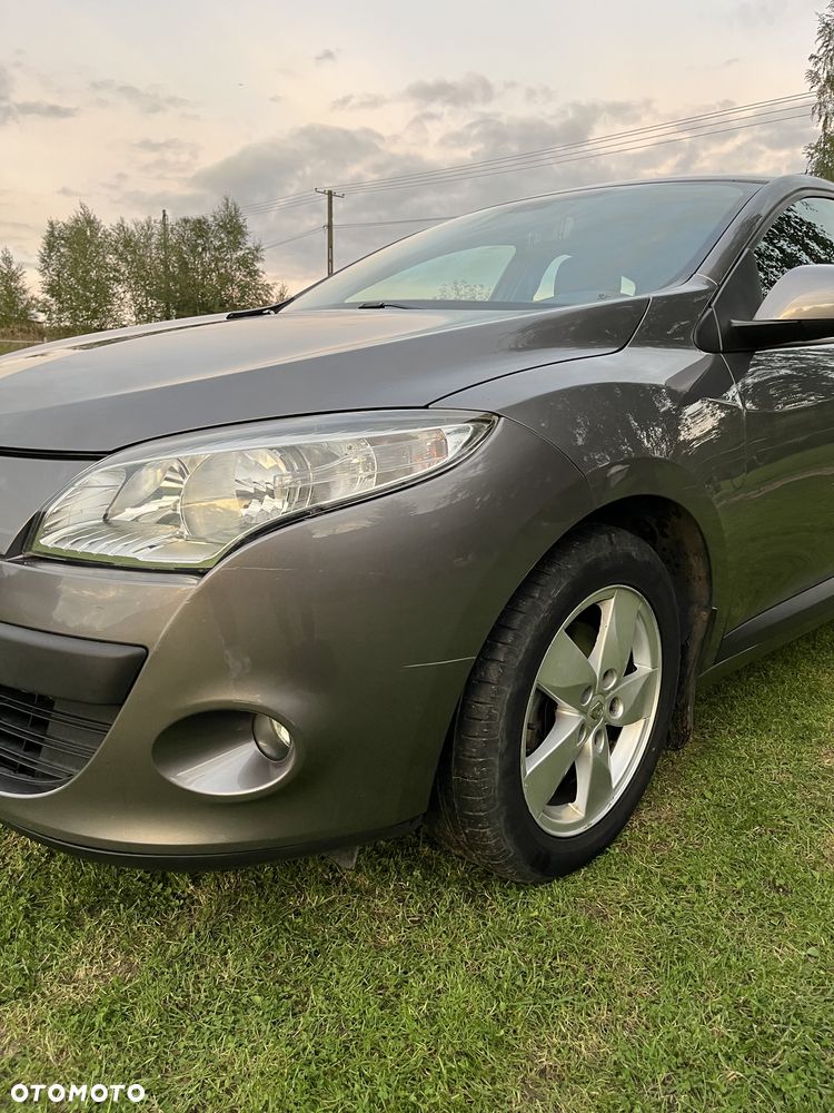 Renault Megane - 27