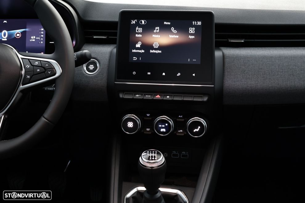 Mitsubishi Colt 1.0 MPI-T Kaiteki Bi-Fuel - 19