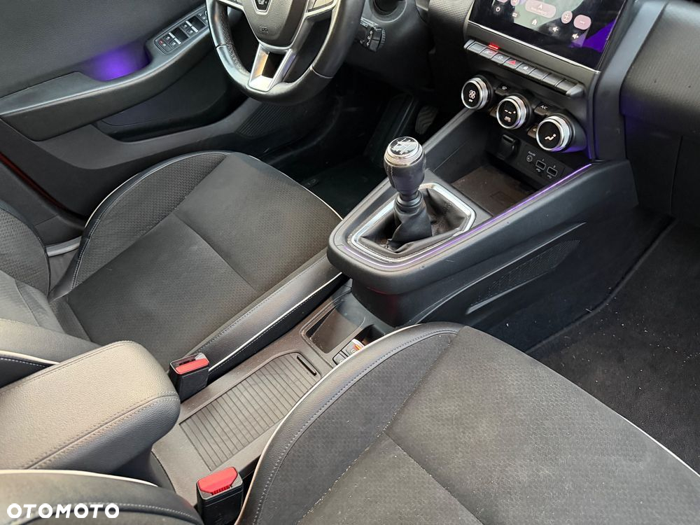 Renault Clio TCe 100 INTENS - 9