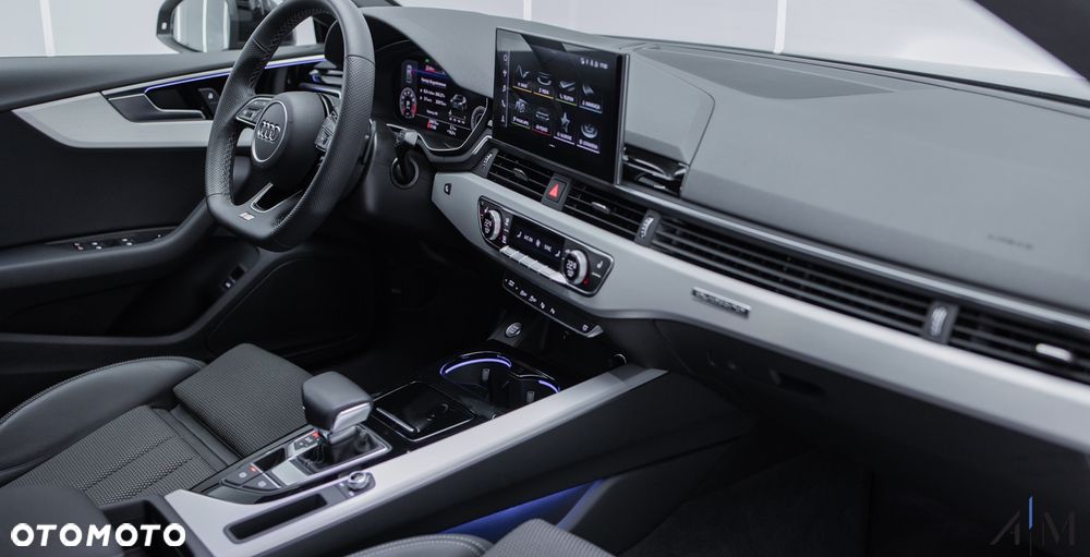 Audi A5 Sportback - 22