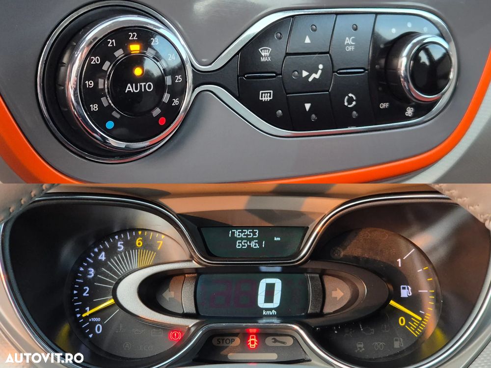 Renault Captur ENERGY TCe 90 Start&Stop Luxe - 23