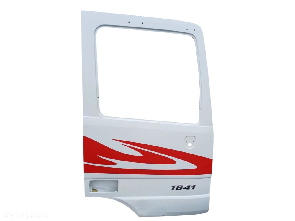 MERCEDES ACTROS MP2 MP3 DRZWI PRAWE - 1