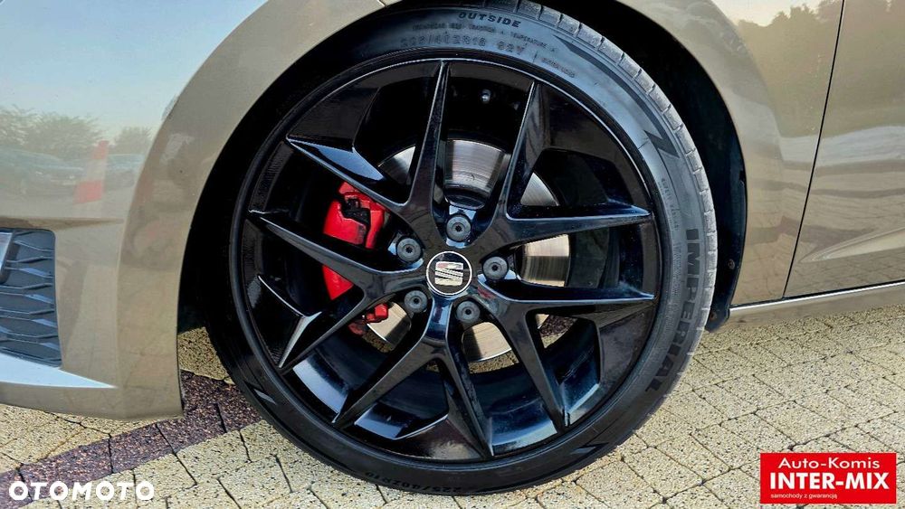 Seat Leon - 12
