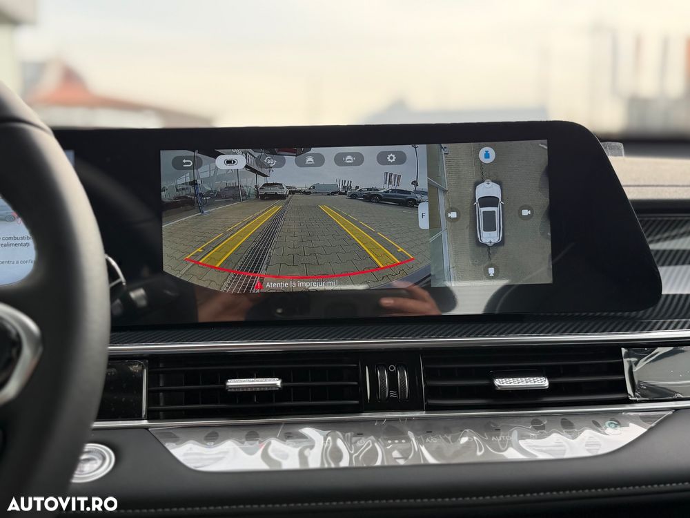 Chery Tiggo 7 1.6 TGDI 7DCT Luxury - 33