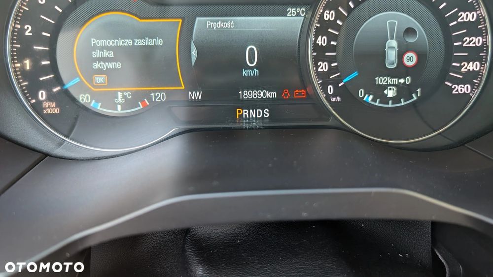 Ford S-Max 2.0 TDCi 4WD Titanium PowerShift - 16