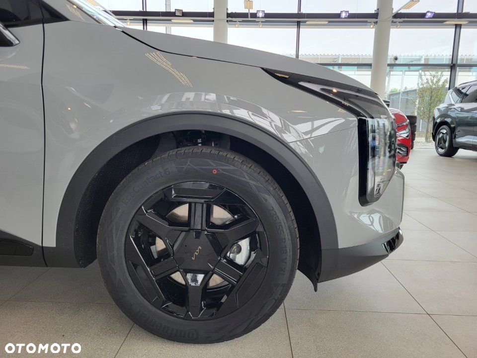 Kia Sportage - 29