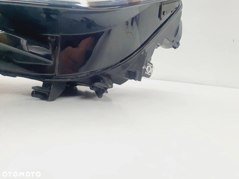 VW ID4 LAMPA PRZÓD PRZEDNIA LEWA ORYGINAŁ EU!!!  11B941035M - 5
