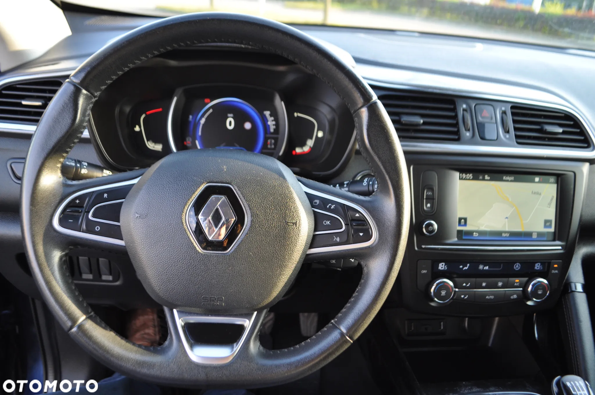 Renault Kadjar Energy TCe 130 COLLECTION - 24
