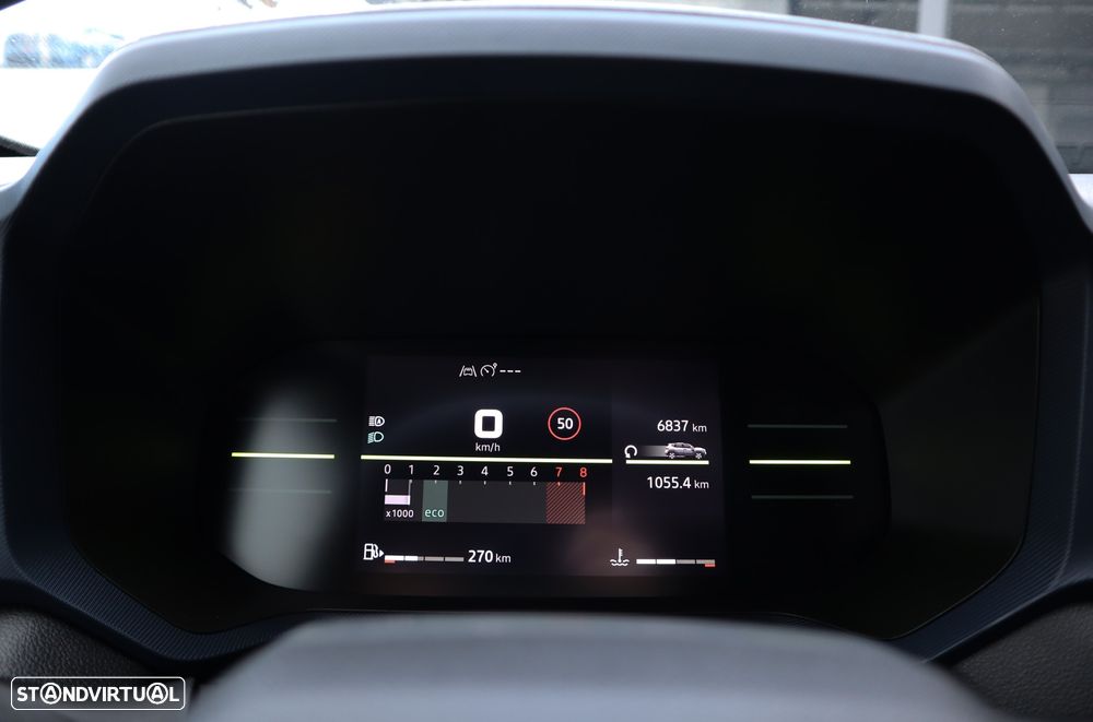 Dacia Duster TCe 130 2WD Série Especial Extreme - 23