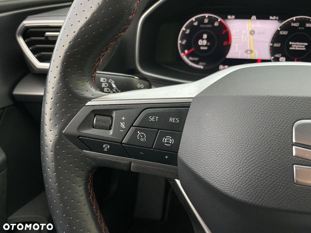 Seat Leon 1.5 TSI FR - 26