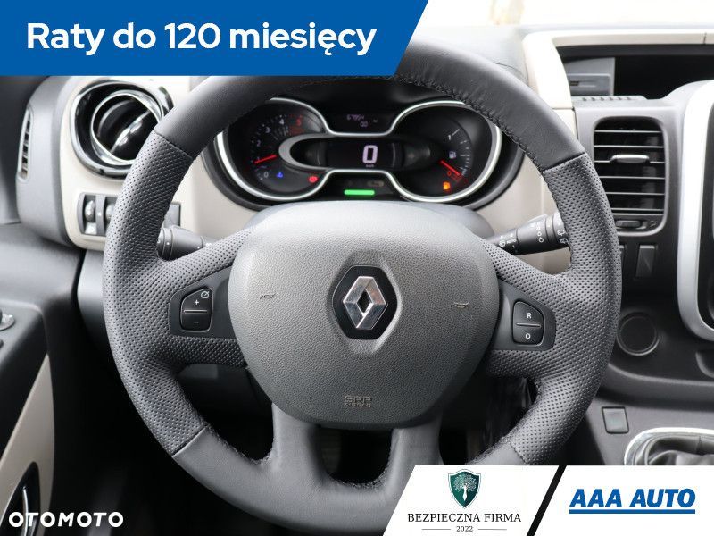 Renault trafic - 16