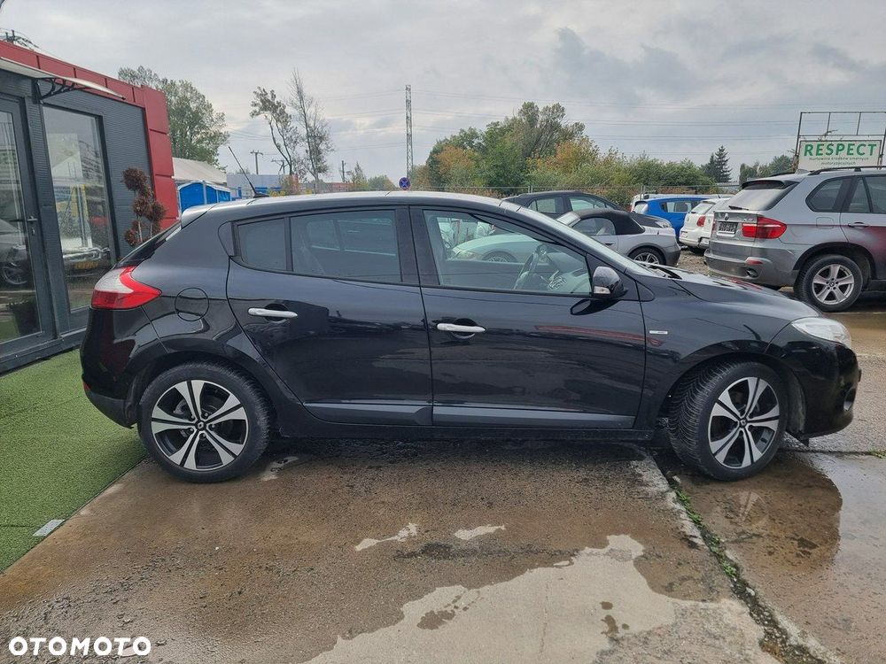 Renault Megane - 4