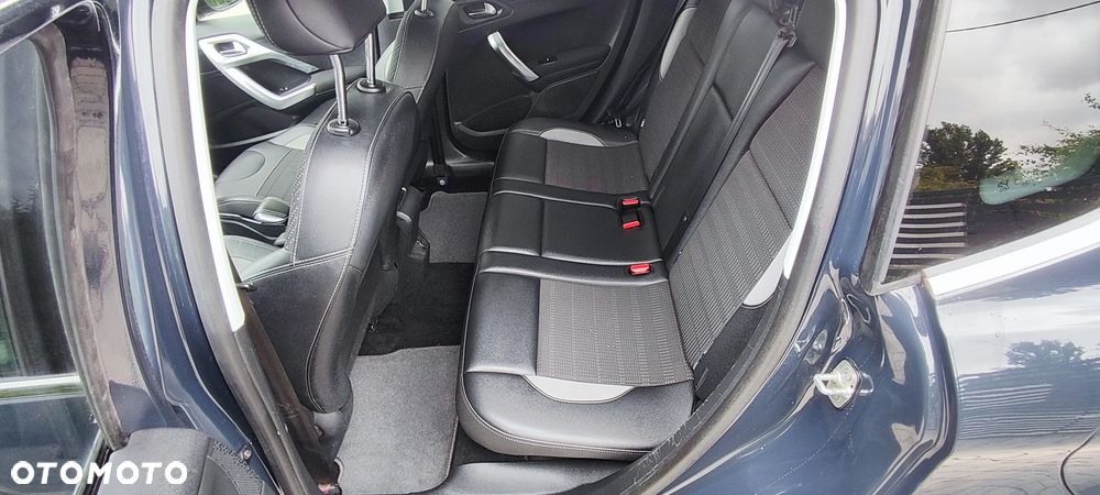 Peugeot 308 120 VTi Sport - 14