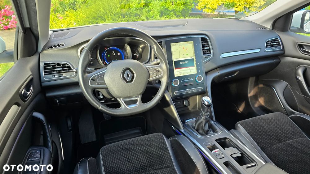 Renault Megane - 10