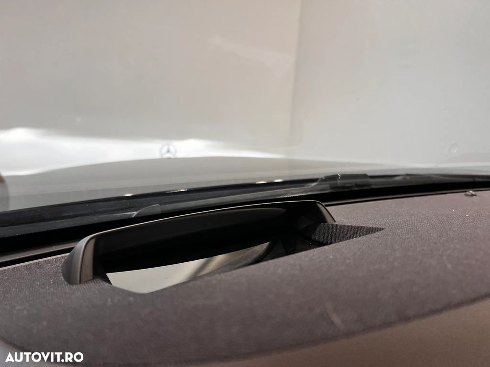 Mercedes-Benz S 350 d 4MATIC BlueTEC Aut - 15