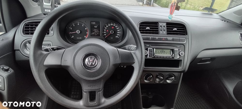 Volkswagen Polo 1.2 Style - 13