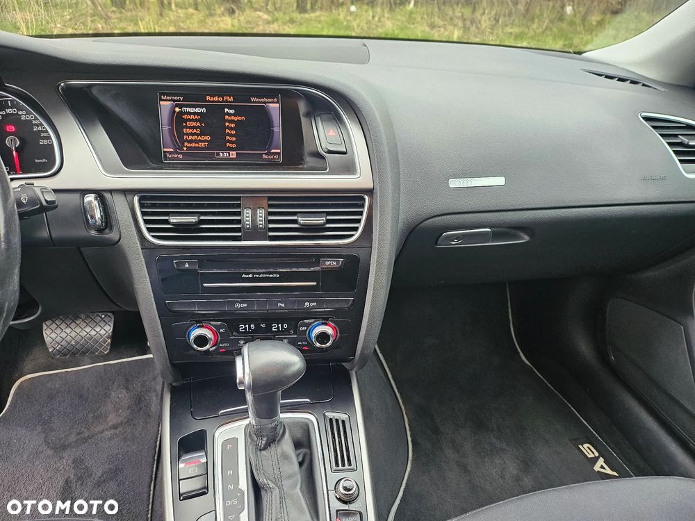 Audi A5 Sportback - 6