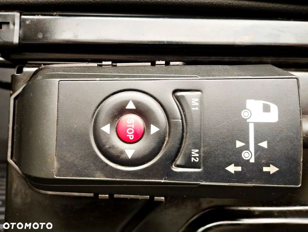 Mercedes-Benz Actros 1845 - 23