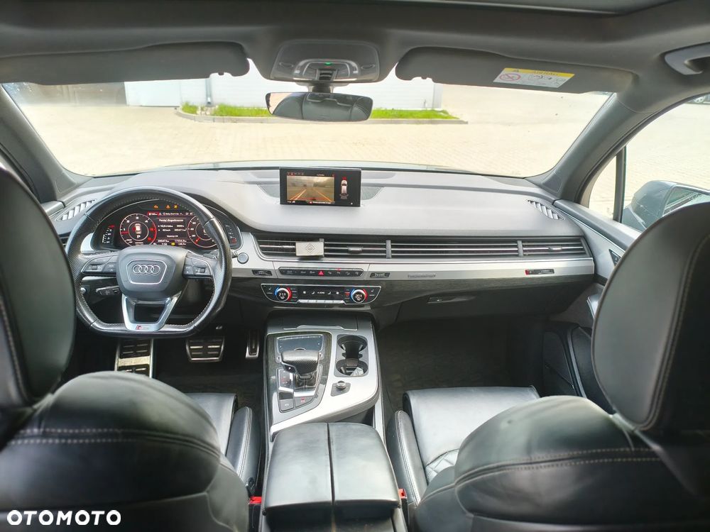 Audi Q7 - 5