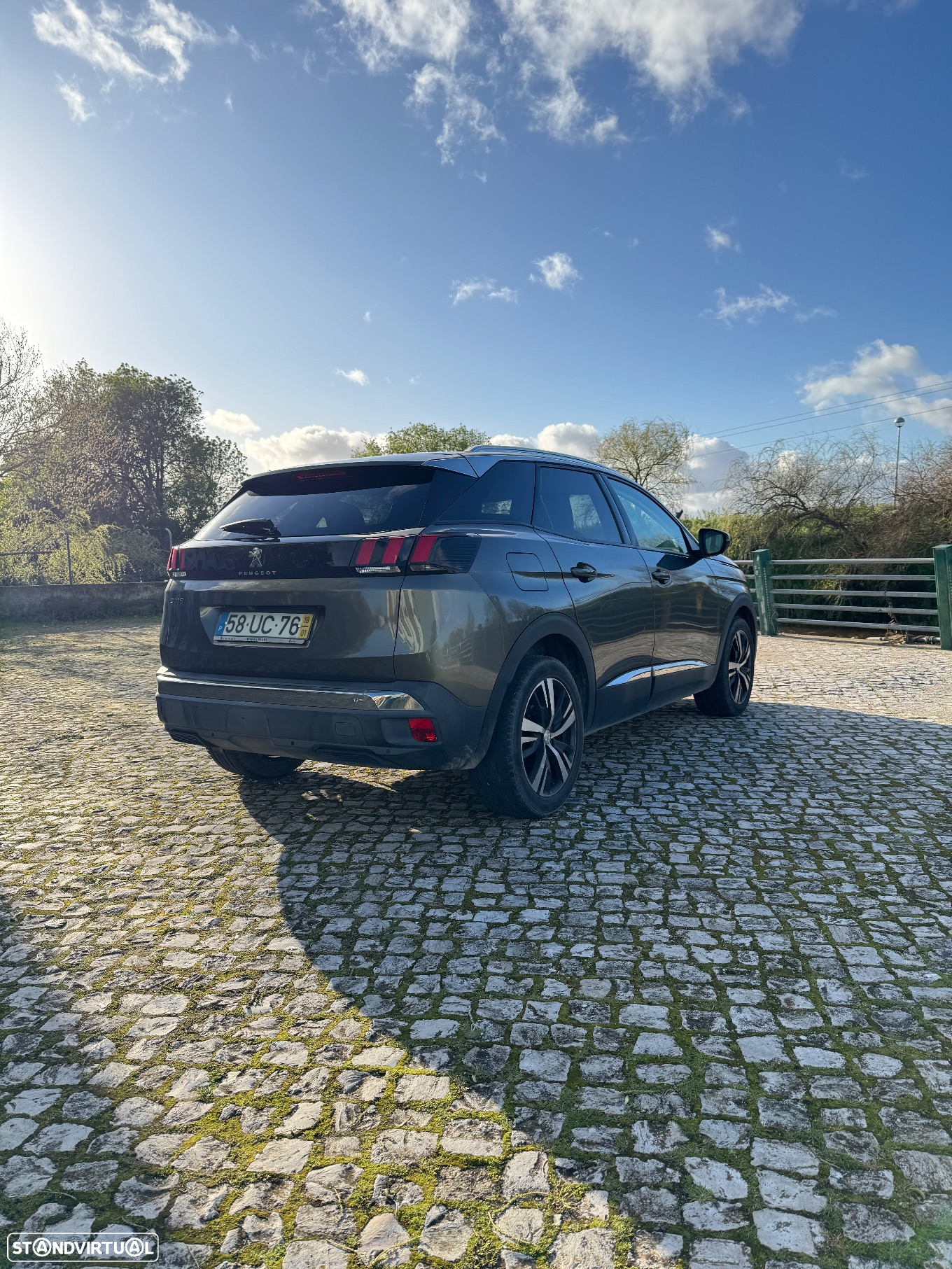 Peugeot 3008 - 7