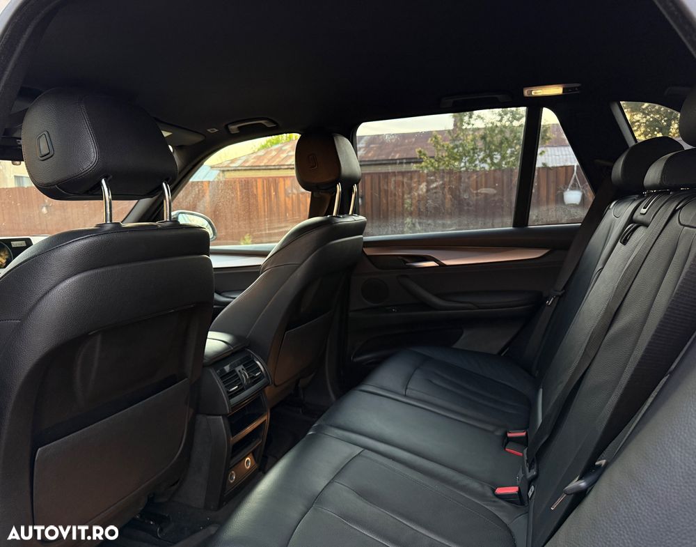 BMW X5 xDrive30d - 8