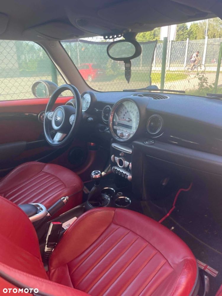 MINI Cooper - 3