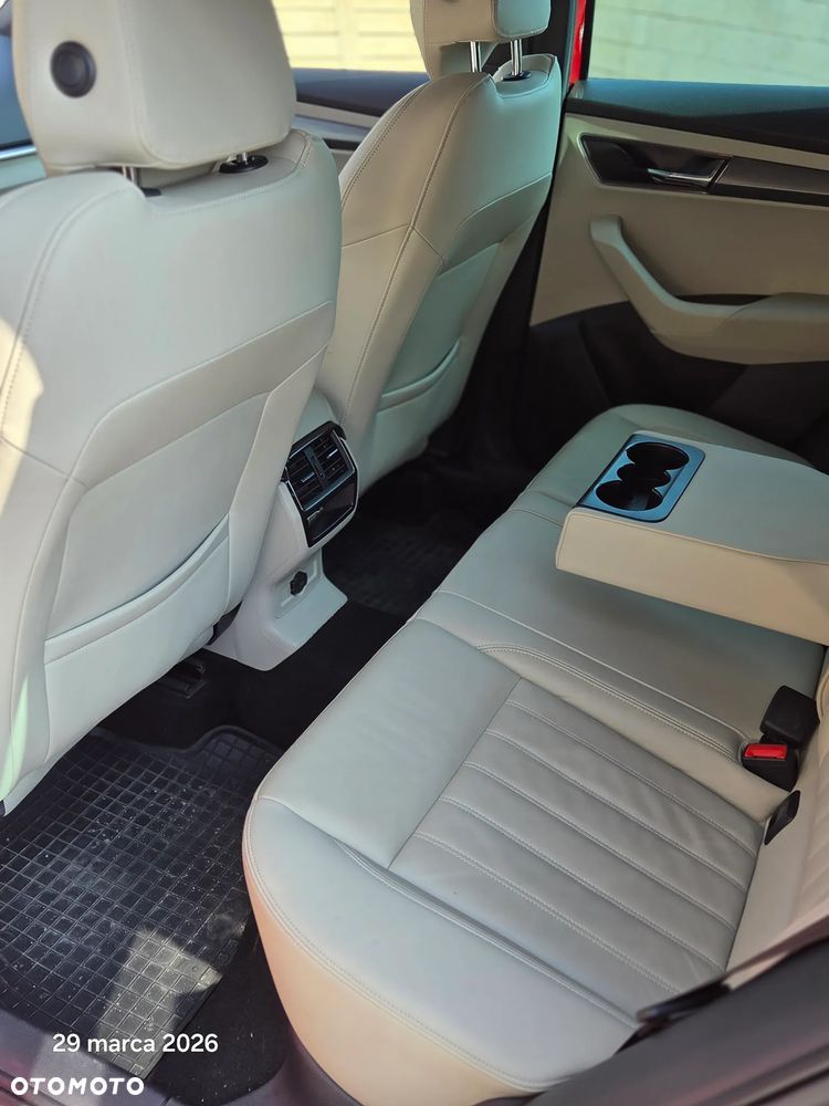 Skoda Karoq 1.5 TSI ACT GPF 4x2 Style DSG - 10