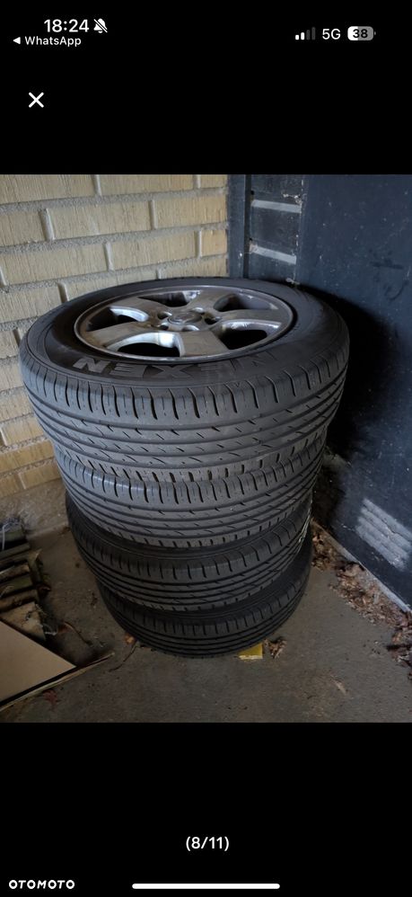 Volvo S40 2.0 Sport - 7