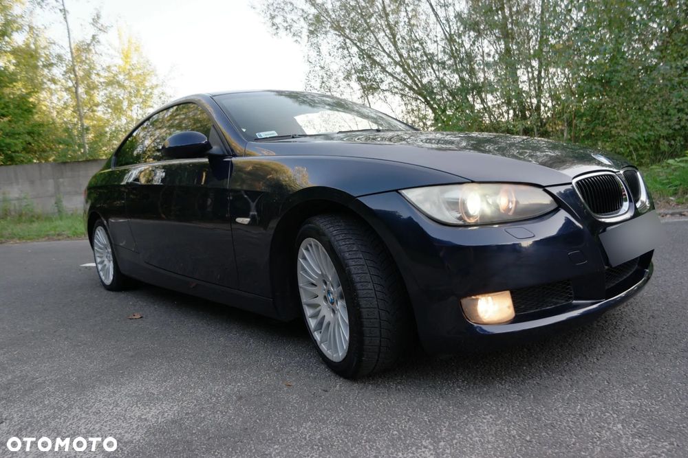 BMW Seria 3 - 34