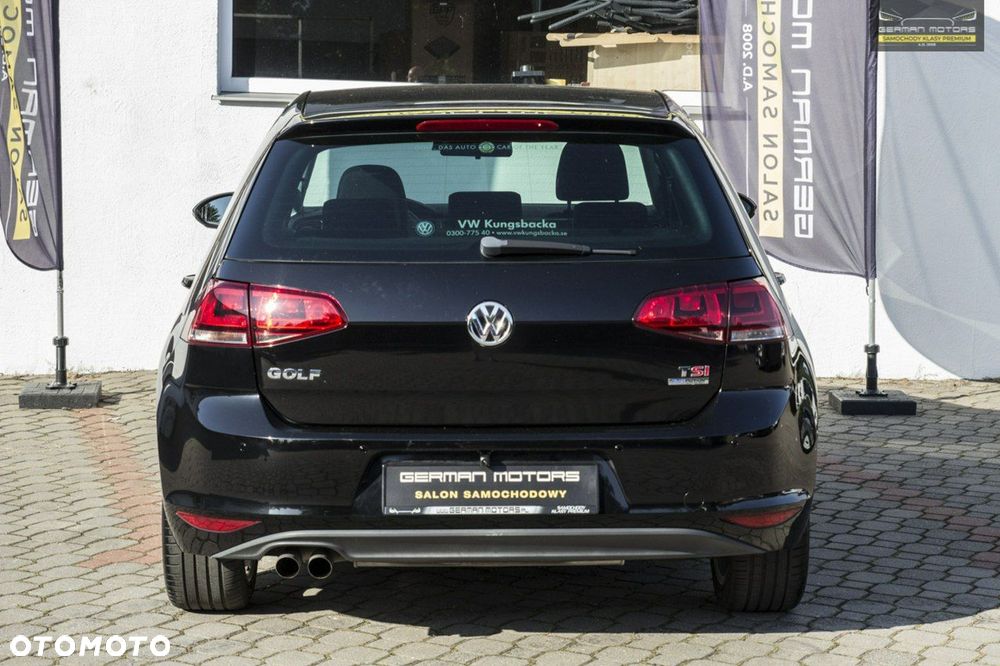 Volkswagen Golf - 16
