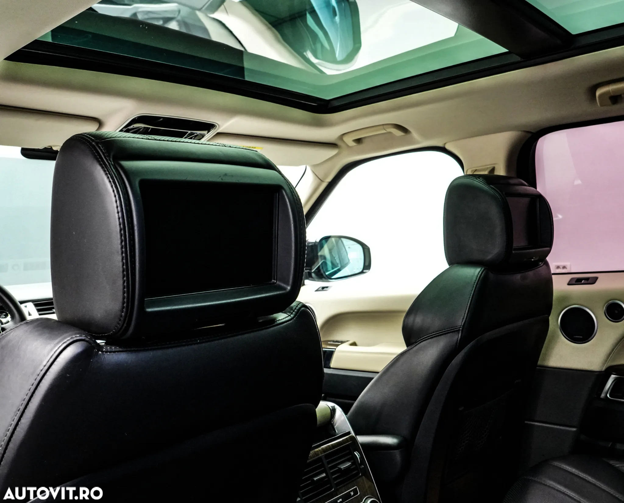 Land Rover Range Rover Sport 3.0 I SDV6 HSE Dynamic - 19