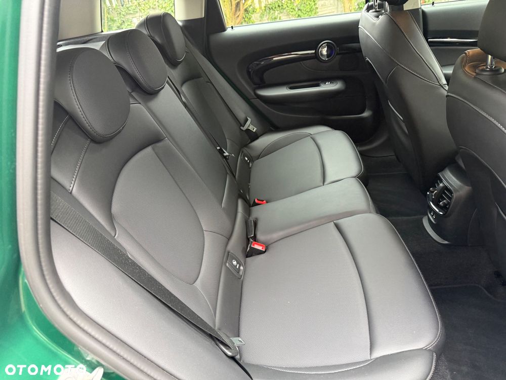MINI Clubman - 26