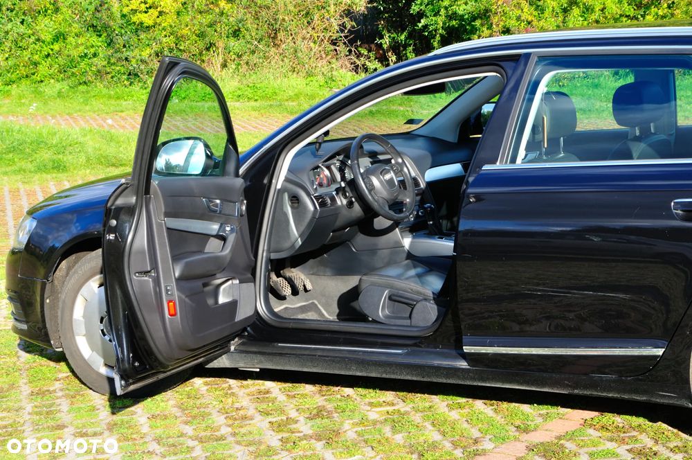 Audi A6 Avant 2.0 TDIe DPF - 6