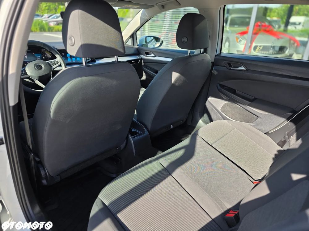 Volkswagen Golf 1.0 TSI BMT Comfortline - 26