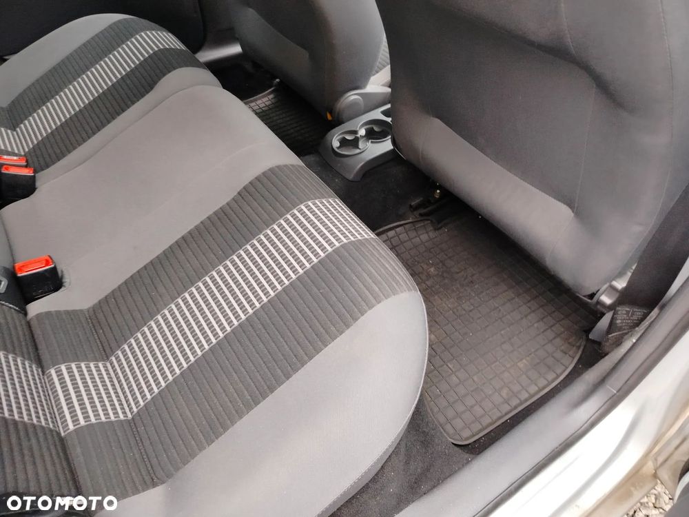 Volkswagen Polo 1.2 United - 21