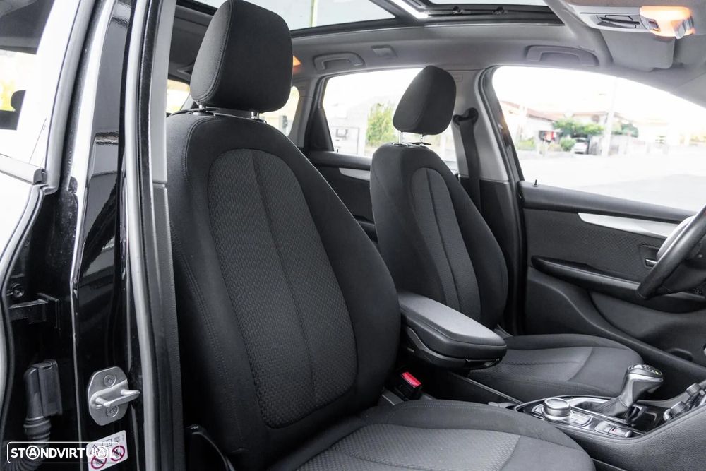 BMW 225xe Active Tourer Advantage - 9